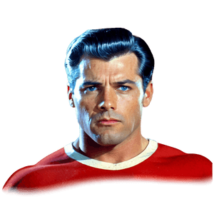 Vintage Superhero PNG 05062024 PNG image with transparent background