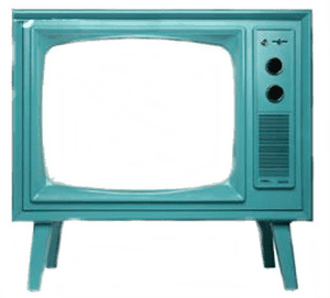 Television Transparent - Transparent Television Png, Png Download PNG image with transparent background