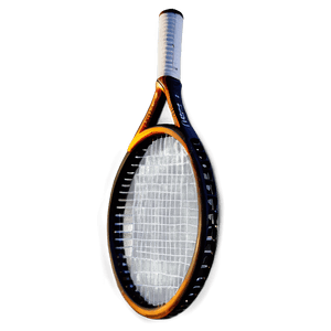 Vintage Tennis Poster PNG skk59 PNG image with transparent background