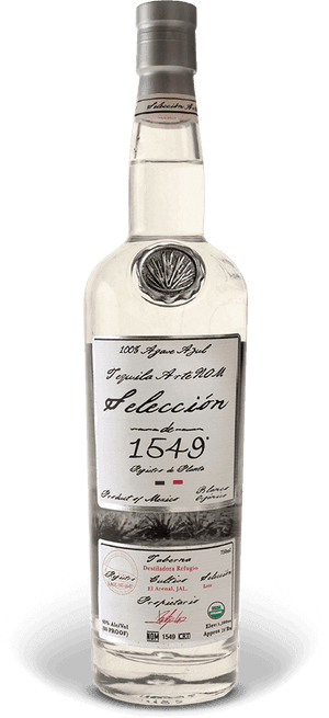 Artenom Seleccion 1580 Blanco Tequila, HD Png Download PNG image with transparent background