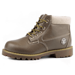 Vintage Timbs Fashion PNG pkl75 PNG