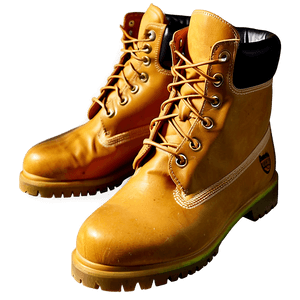 Vintage Timbs Fashion PNG tkp90 PNG