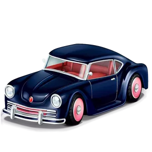 Vintage Toy Car Png 69 PNG Image