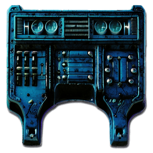 Vintage Tumblr Aesthetic PNG 06112024 PNG image with transparent background