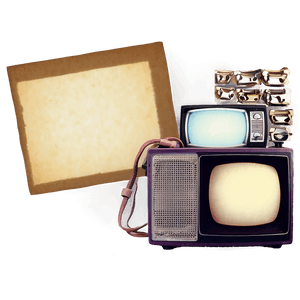 Vintage Tumblr Aesthetic PNG dop22 PNG image with transparent background