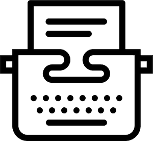 Blog Png - Icon Png Blog, Transparent Png PNG image with transparent background