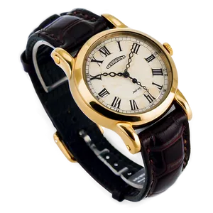 Vintage Watch Hands Png Rht29 PNG Image