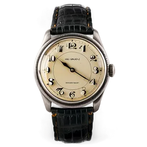 Vintage Watch Png 75 PNG Image