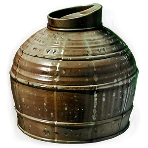 Vintage Water Jug Png 58 PNG Image