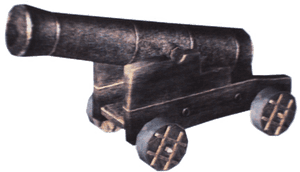 Cannon Png Transparent Image - Cannon .png, Png Download PNG