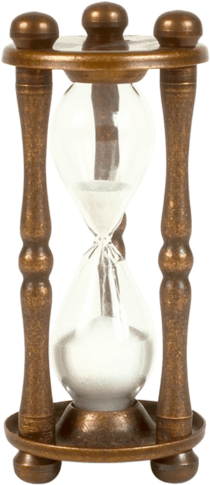 Hourglass Png Transparent Image - Hourglass, Png Download PNG image with transparent background