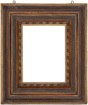 Antique Frame, HD Png Download PNG image with transparent background