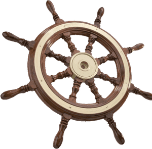 1 - Steering Wheel, HD Png Download PNG image with transparent background