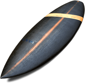 Black Surfboards, HD Png Download PNG with transparent background