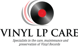 Vinyl L P Care Logo PNG Image