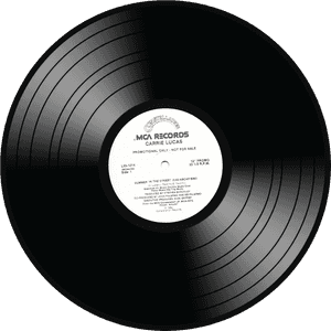 Vinyl Record Png - Vinyl Png, Transparent Png PNG with transparent background
