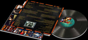 Album-sleeve - Cd, HD Png Download PNG image with transparent background