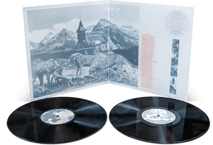 Sunn O))) 'white2''Class= - Cd, HD Png Download PNG