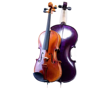 Viola Soloist Png 06272024 PNG Image