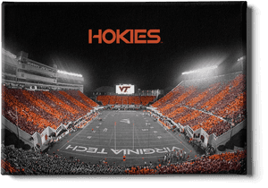 Virginia Tech Hokies, HD Png Download PNG image with transparent background