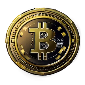 Virtual Currency Coin Png Rje26 PNG Image