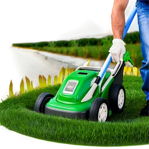 Virtual Lawn Care Assistance Png Arr58 PNG Image