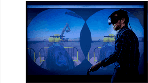 Structural Health Monitoring Virtual Reality, HD Png Download PNG image with transparent background