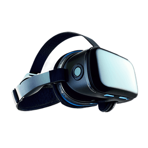 Virtual Reality Gaming PNG csc3 PNG with transparent background