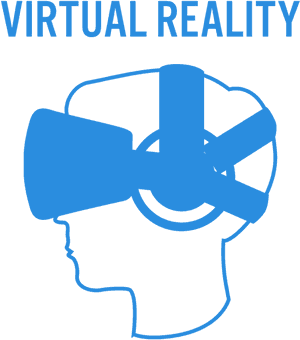 Virtual Reality - Virtual Reality Device Icon Png, Transparent Png PNG image with transparent background