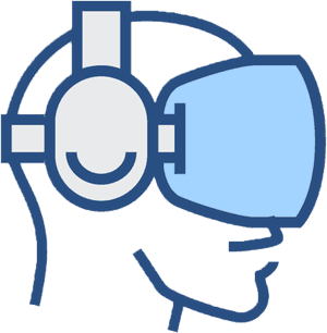Png Image Information - Virtual Reality Vector Png, Transparent Png PNG image with transparent background