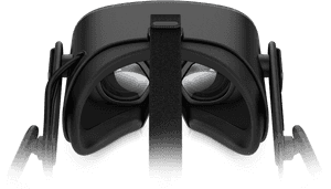 Hp Reverb Vr Headset - Hp Reverb Virtual Reality Headset, HD Png Download PNG image with transparent background