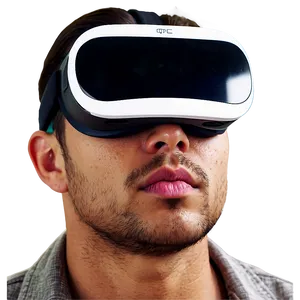 Virtual Reality Innovations Png Pja52 PNG Image