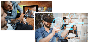 Training With Ar - Augmented Reality, HD Png Download PNG image with transparent background