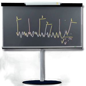 Virtual Whiteboard PNG gtw86 PNG