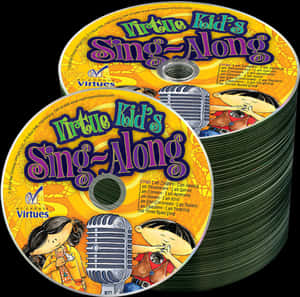 Cds And Dvds Only - Cd, HD Png Download PNG image with transparent background