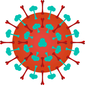 Virus Transparent PNG PNG with transparent background