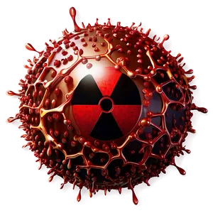 Virus Quarantine Symbol Png Iyr23 PNG Image