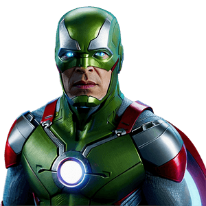 Vision Avengers PNG 05062024 PNG image with transparent background