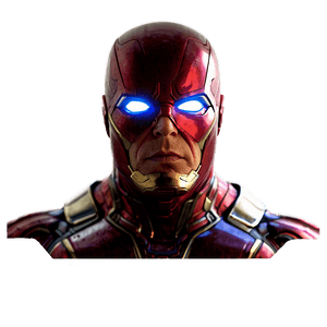 Vision Avengers PNG llv PNG image with transparent background