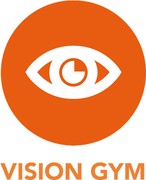 Vision Gym Icon - Circle, HD Png Download PNG