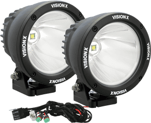 Led Light Cannon, HD Png Download PNG