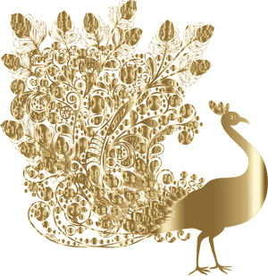 Visual Arts,flora,tree - Indian Peacock Design Png, Transparent Png PNG image with transparent background