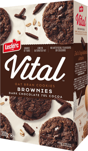 Leclerc Vital Cookies, HD Png Download PNG