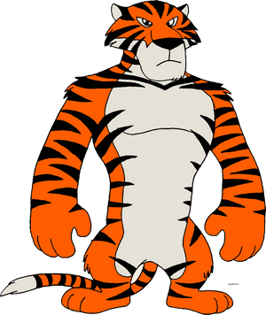 Tiger PNG PNG Images