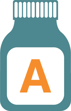 Vitamins Png - Clipart Vitamin C Png, Transparent Png PNG with transparent background