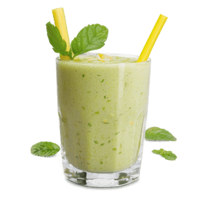 Vitamin C Antioxidant Smoothie PNG 16 PNG with transparent background