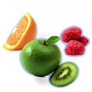 Vitamin C Benefits Infographic PNG hui41 PNG with transparent background
