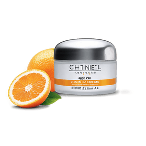 Vitamin C Brightening Cream PNG nxr PNG