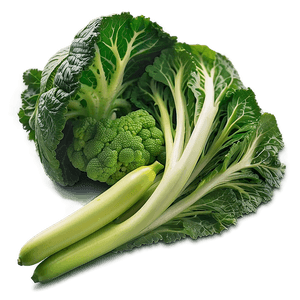 Vitamin C Rich Vegetables PNG 30 PNG with transparent background
