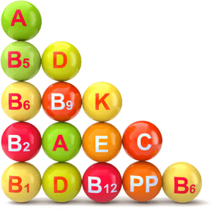 Download Vitamin Free Download Png - Many Kinds Of Vitamins, Transparent Png PNG with transparent background
